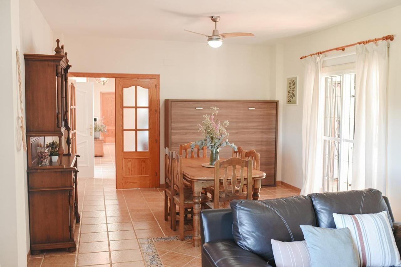 Brisas Del Palmeral Cerro Muriano Ngoại thất bức ảnh