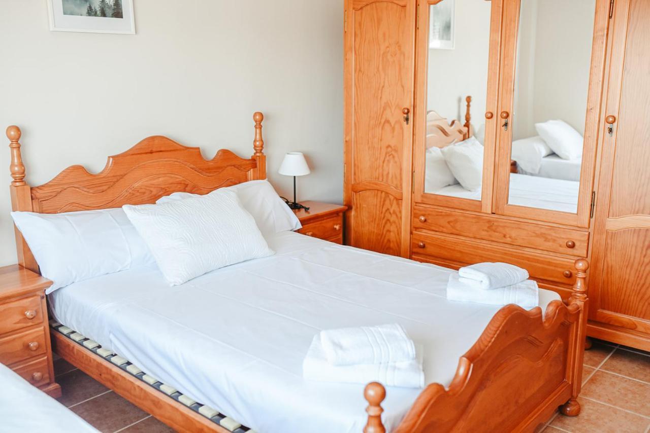 Brisas Del Palmeral Cerro Muriano Ngoại thất bức ảnh