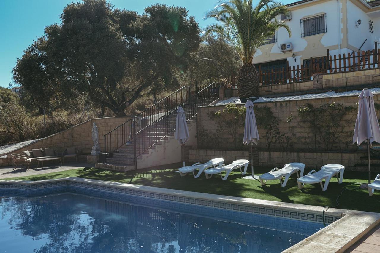 Brisas Del Palmeral Cerro Muriano Ngoại thất bức ảnh