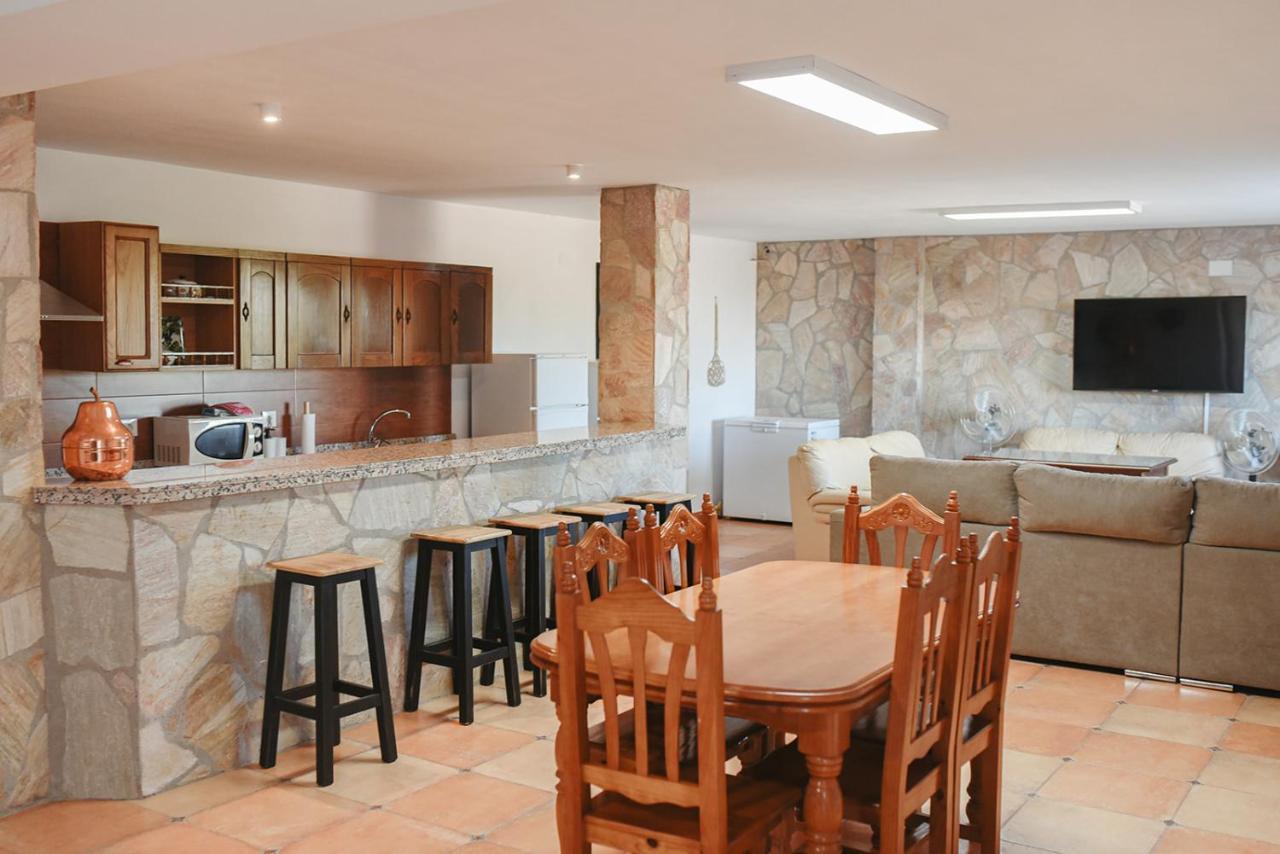 Brisas Del Palmeral Cerro Muriano Ngoại thất bức ảnh
