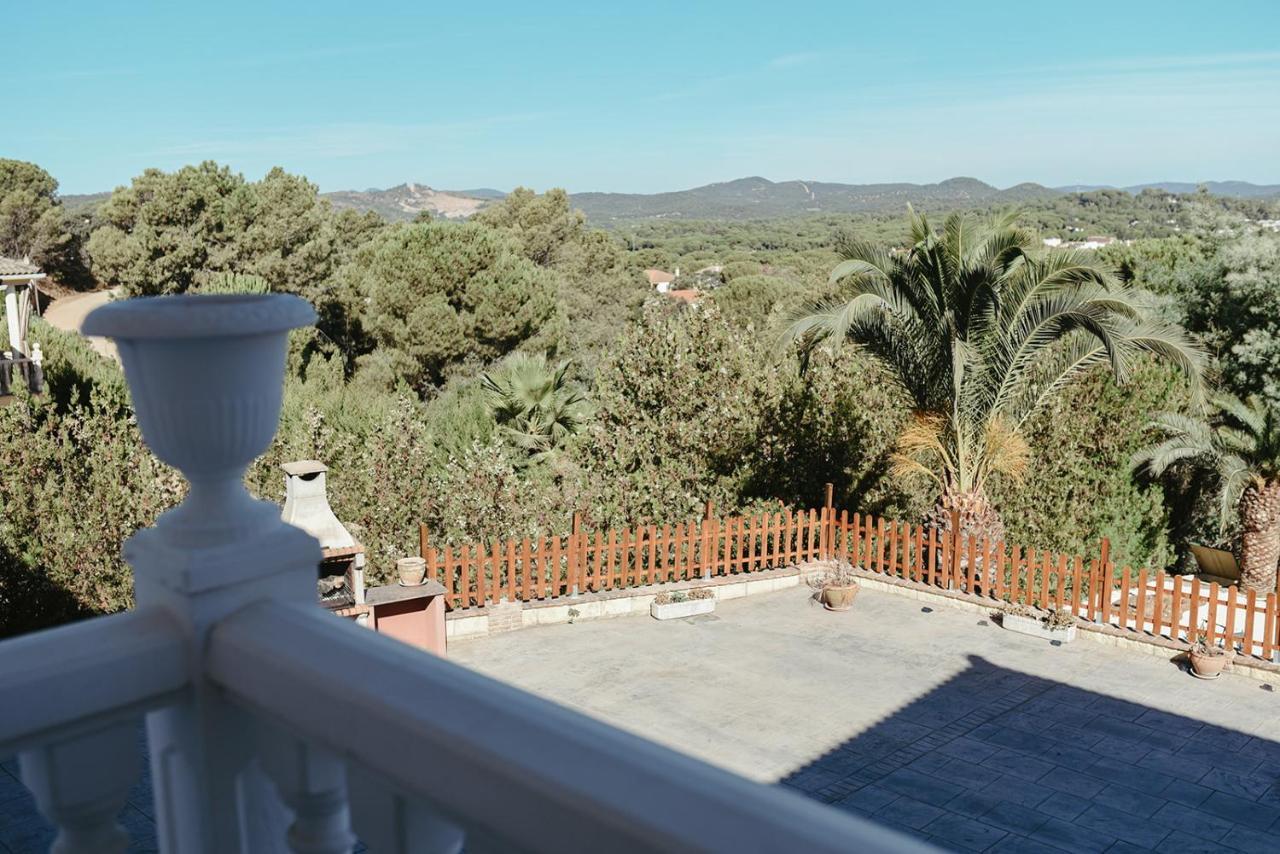 Brisas Del Palmeral Cerro Muriano Ngoại thất bức ảnh