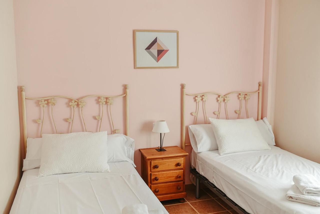 Brisas Del Palmeral Cerro Muriano Ngoại thất bức ảnh