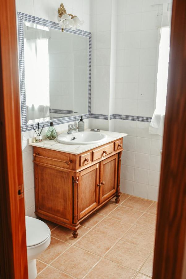Brisas Del Palmeral Cerro Muriano Ngoại thất bức ảnh